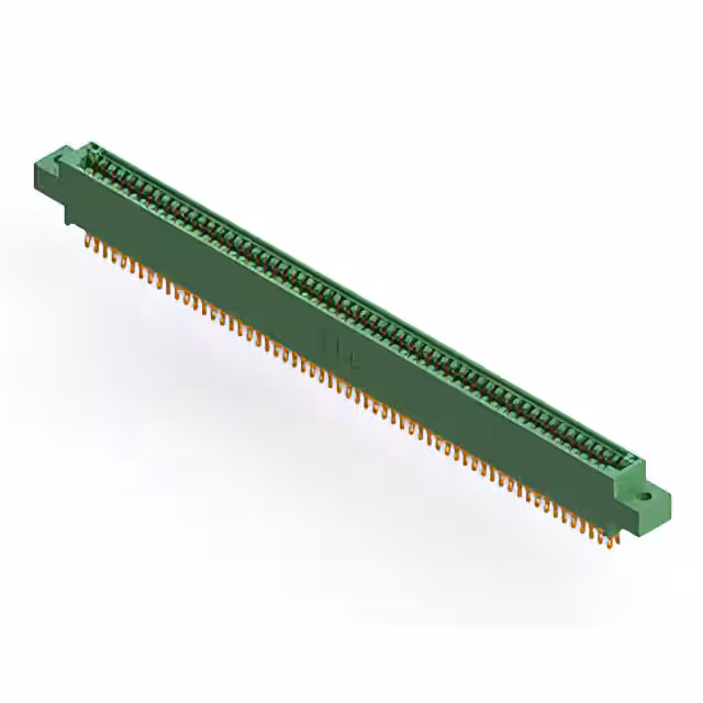 345-118-555-802 EDAC Inc.  Edgeboard Connectors